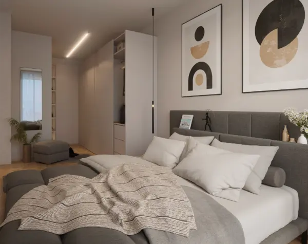 Camera vista 1 Camera vista 1