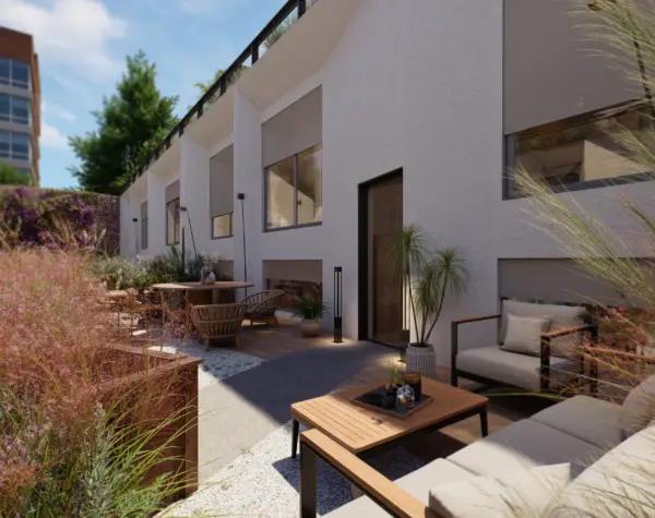 Esterno vista 2 Esterno vista 2