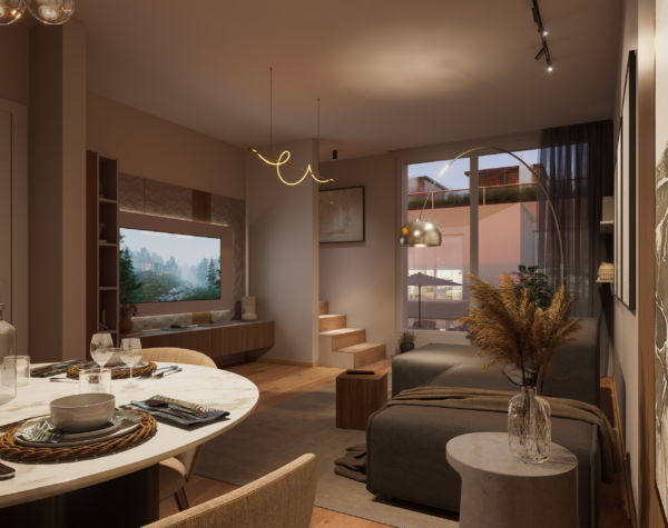 Sala vista 2 Sala vista 2